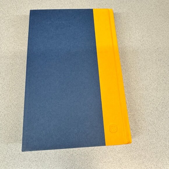 Fab Five Book by Mitch Albom Signed 1st Edition First Printing Hardcover 1993 - Picture 10 of 14